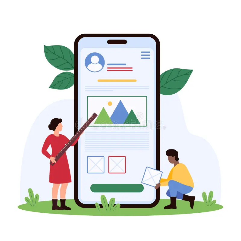 Migration and Redesign Services